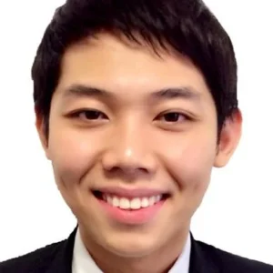 IVAN CHUA YING MING (IVAN CHUA)