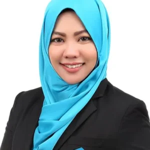 DARLINA BINTE ABDUL RAHIM (DARLINA RAHIM)
