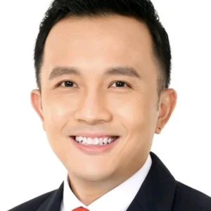 CHAN KOK MUN, EUGENE