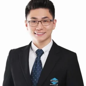 ONG ZHONG SHOU (ZACSON ONG)