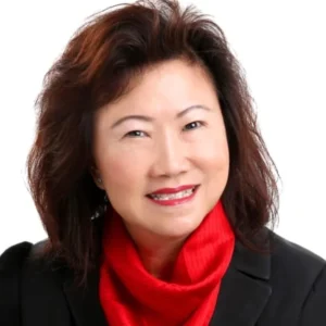 FONG KUM CHEE (JEANIE FONG)