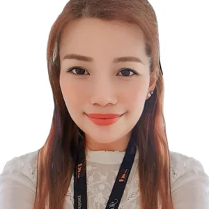 TOH YEN LING (ZANN TOH)