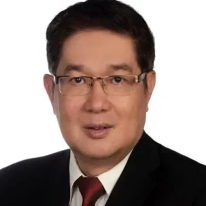 FOO THIAM BENG (TB FOO)