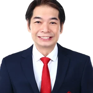 TAI WEI LIONG WILSON (Wilson Tai)