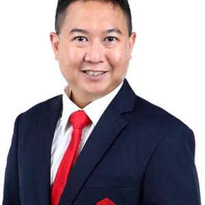YEO BOON LOONG (KELMUND YEO)