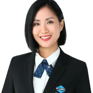 CHIA ZHAO XIN, DAWN (DAWN CHIA)