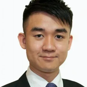 LEOW YING JIE (MAX LEOW)