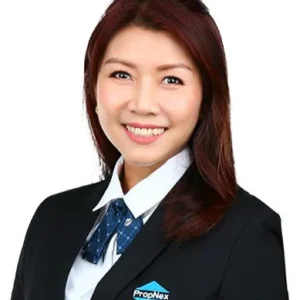 CHEO FONG CHERN (JENNY LAU CHEO)