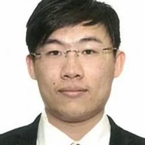 LIM DONG PING (DON LIM)
