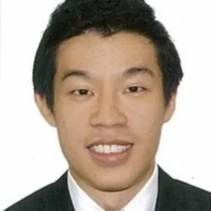 SIAK WEI, TERENCE (TERENCE SIAK)