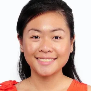 EDREA HONG ZHENG YING