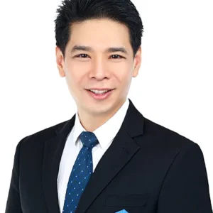 POH KAI LOONG, KEITH (KEITH POH)
