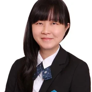 JEWEL ELLYNA WIDJAJA