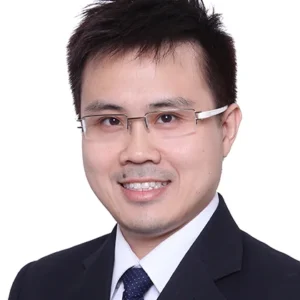 CHONG KOK POH (DARREN)