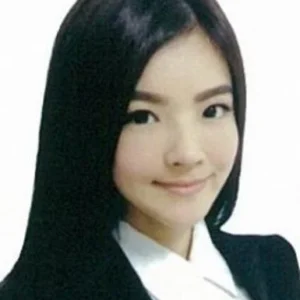 KUA JIELIN (BELL KUA)