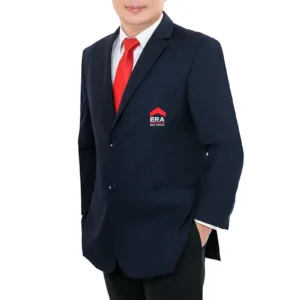 VINCENT TAY CHYE TIK