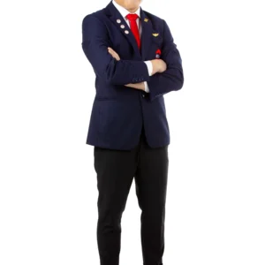 TAN YONG YU, LEWIS (LEWIS)