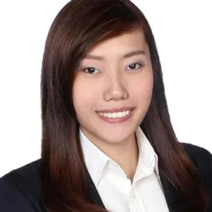 BEVERLY LEE HUI XIN (BEVERLY LEE)