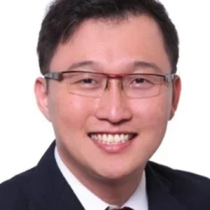 NG KIM LENG (LAWRENCE NG)