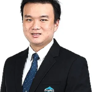 DARRION PAUL LAU YING LIANG (DARRION LAU)