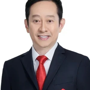 NG AH SOON (ALSON NG)