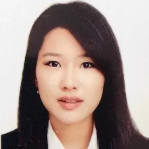 JENNIFER MAKMUR (JEN)