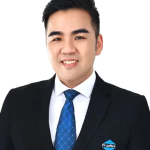 LIM LIANG KOON (Jeremy Lim)