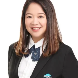 TRUDY LEE POH GEK (TRUDY LEE)