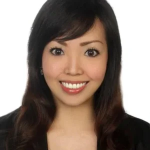 SUE ANN CHIN WUI KOON (SUE ANN CHIN)