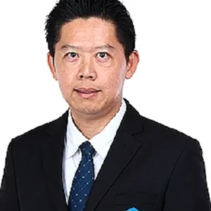 TANG MIA HUA (ANTHONY TANG M H)