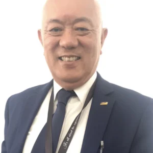 KOH DE XIANG, SAM (SAM KOH)