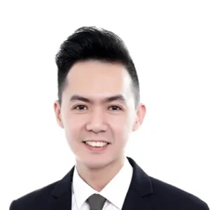 AARON QUEK TZE SENG