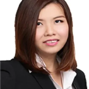 LUA LAN YAN (LYNN LUA)