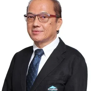 JOSEPH FERNANDO