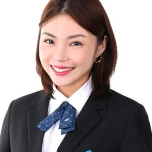 CHIN MING MIN (TILIA CHIN)