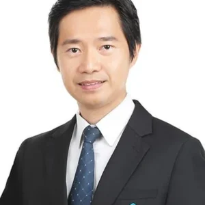 DANNY LIM YIT SIONG (DANNY LIM)