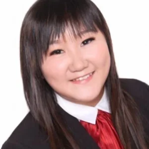 CHUA HUI LYN (KAITLYN)