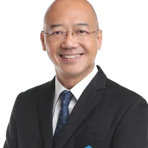GERALD LAM GUM CHEE (GERALD LAM)