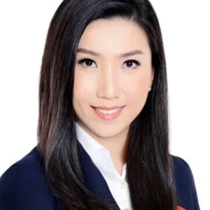 LOU ZI WEI (VERNUS LOU)