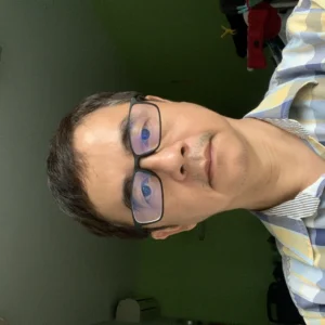 ONG BOON KEONG (CHRIS ONG)