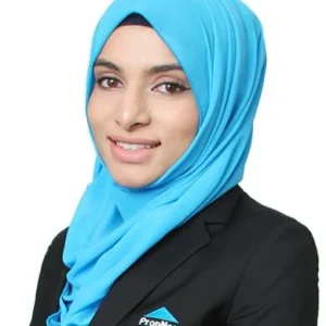 HASEENAH BINTE ISMAIL