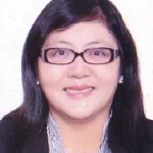 PUA GEK KEOW (CAROLINE PUA)