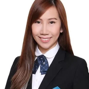 LOKE HUI JIN, PERPETUA