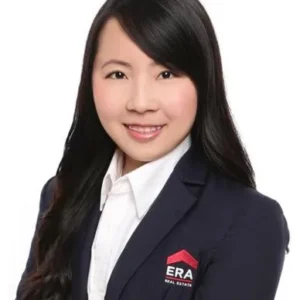 LIM KAH YEE, JODIE (JODIE LIM)