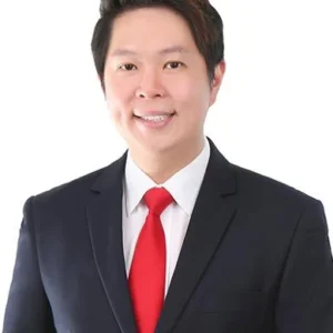 LUM WEE KIAT, MELVIN