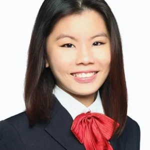 LOW SIEW FEN (JOEL LOW)