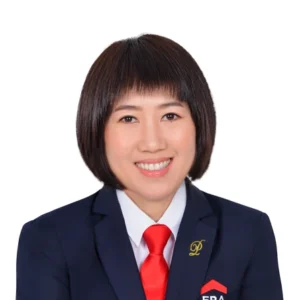 NG SOK FANG (ALICE NG)