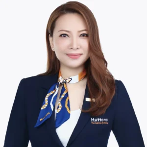 ALEXIS LEE HUI HUI (ALEXIS LEE)