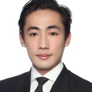 CHONG HELING, JEROME (JEROME CHONG)