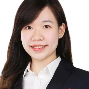 WANG XIAOJUN (ERIN WANG)